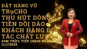 ĐẶT HÀNG VŨ TRỤ THU HÚT CÔNG VIỆC TRONG MƠ