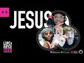 JESUS - The Lupe and Royce Show (Ep 39)