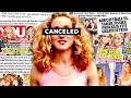 EVERYTHING You Don't Know About The Cancelation of TV's BIGGEST Disaster (And Just Like That)