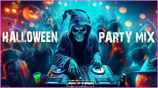 Dj Mix Halloween Party 2023 🎃 Mashups & Remixes of Popular Songs 2023 🎃 New Remix Dance Club Mix