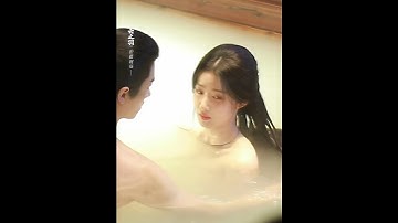 Ahhhh they are finally! ! ! #MyJourneyToYou #云之羽 #iQIYIMalaysia #ChengLei #LuYuxiao #shorts