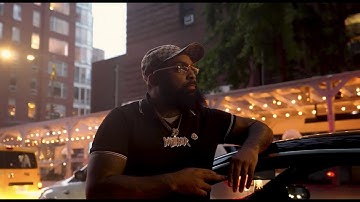 Yazier Belime - Not Even Close (Official Music Video)