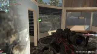 Multi Kill w/ Clean No Scope