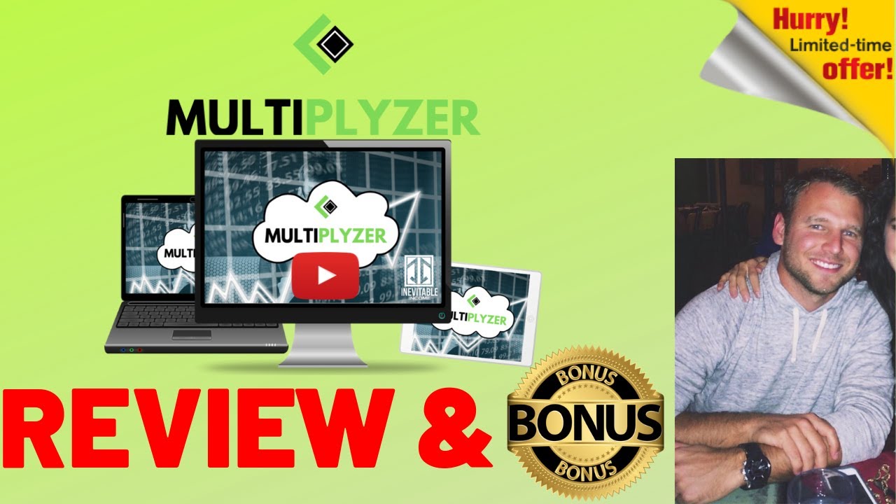 Multiplyzer Review 🛑 STOP! 🛑 DO NOT BUY until you see my BONUSES in this Multiplizer Review