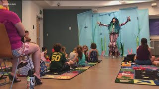 San Diego Public Library hosting series of Pride-themed storytimes
