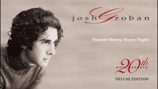 Josh Groban - Vincent (Starry, Starry Night)