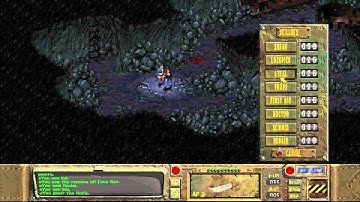 VGB Plays: Fallout!: Part 4 - Vault 15