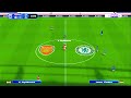 PES 2026 - Arsenal vs Chelsea | PS2