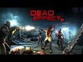 Dead Effect 2 Mobile Gameplay Android ios Dead Effect 2 Mobile Gameplay Android ios