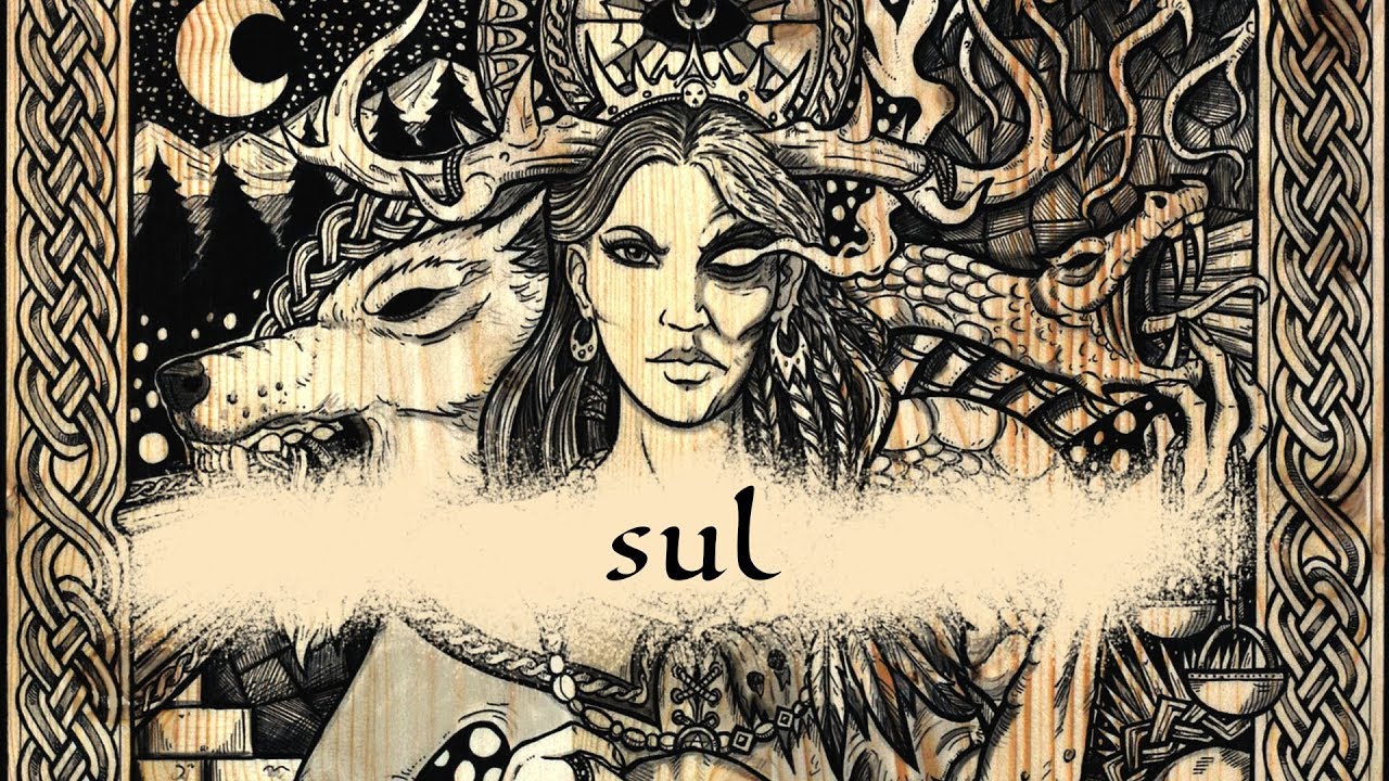 Sul - by Matness [FOLK]