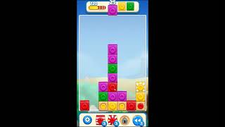 Brix Block Blast level 20
