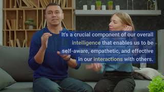 What is Emotional intelligence | Rational Thoughts