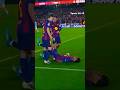Lamine Yamal injury🥺💔 #everyone #football #fcbarcelona #shot #sports #lamineyamal
