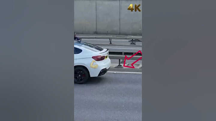 Car crash BMW X6 🆚️ GOLF 5 #accidentnews #crash #2022 #london