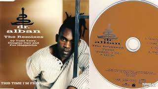 Dr Alban - This Time I&#39;m Free (Todd Terry Remix) - 1995