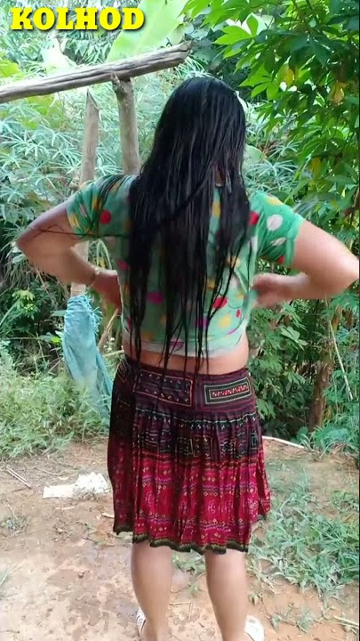 Ngintip Tante semok ganti baju sesudah mandi | Ngintip Tante semok mandi #shorts