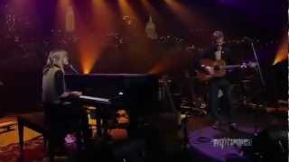 Lies - The Swell Season - Live