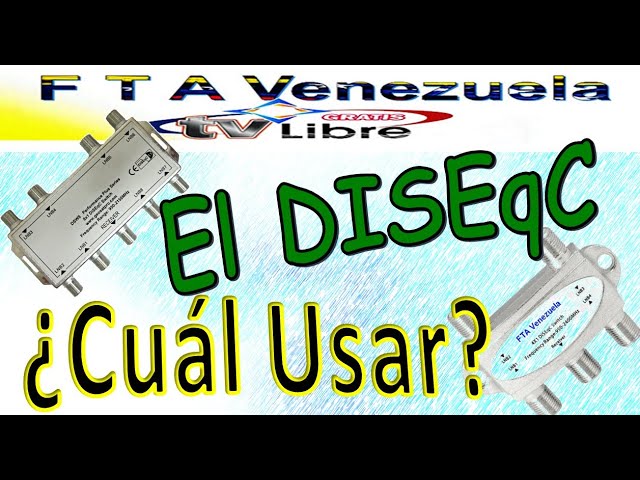 EXISTE DIFERENCIA ENTRE EL CABLE PARA ANTENA Y SATÉLITE? - Blog Ampliantena