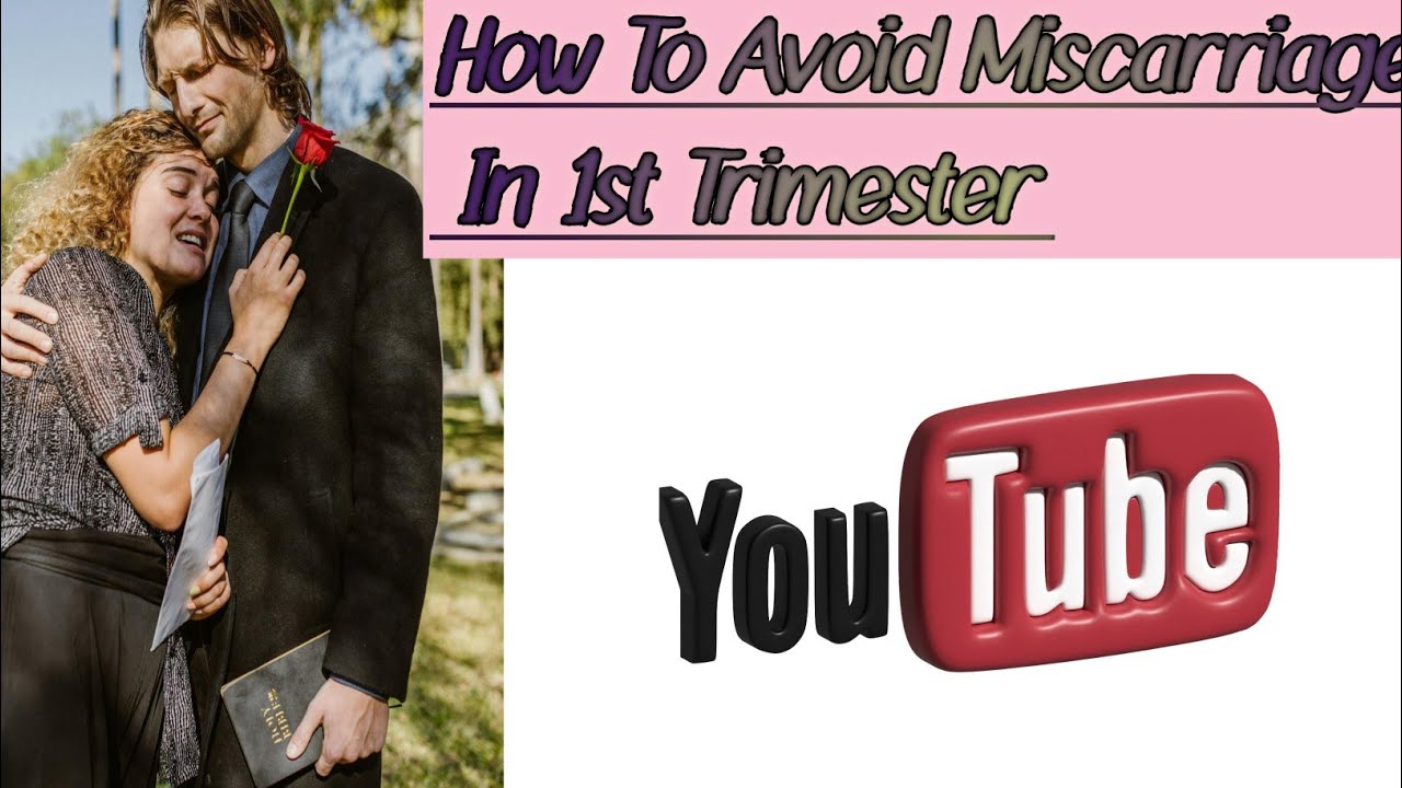 How To Avoid Miscarriage In 1st Trimester। पहले 3 महीने में गर्भपात होने से कैसे बचे।