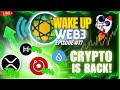 Altcoins Are EXPLODING 🚀 Is the Next Crypto Run Starting NOW?!