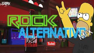 MIX ROCK ALTERNATIVO 2020 (clásicos) - [JeraxMusic] screenshot 2