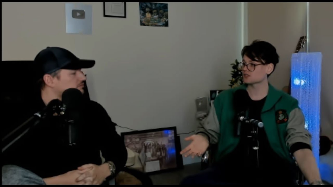 Joe Ingram and EQ Poker | Podcast - YouTube