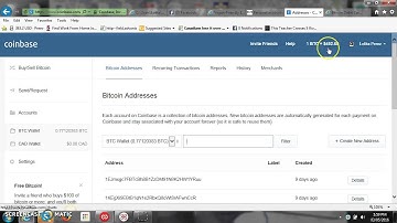 Adding your bitcoin account to your MMM back office.  (French and English)