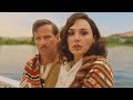 جريمه بتحصل في مصر علي متن سفينه وبيحلها اذكي محقق في العالم ملخص فيلم Death On The Nile 