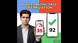 The Mobile Page Problem Nobody knows. Mobile Page Speed Optimization Mistakes The Sillent Killer CPC