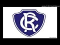 Hino Oficial do Clube Remo