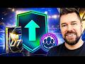 EA released an 87-90 Upgrade.. But is it worth it?! l FC26