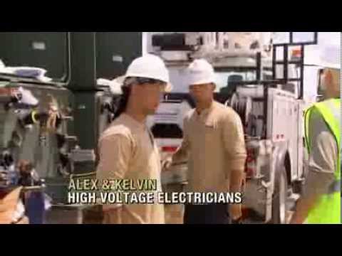 Undercover Boss MasTec S3 EP13 U S TV Series 