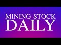 Chris Berry: Battery Metals and Supply Chain Disruptions