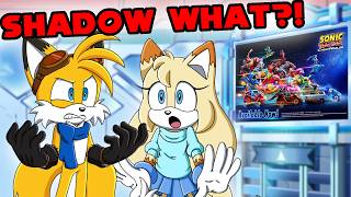 Gamer Gossip - Sonic 10 Years Later LIVE: Episode 412
