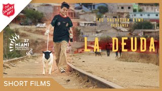 La Deuda ( Short Film)