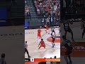🤩 TJ SHORTS dejando su huella en la Liga Endesa | #LigaEndesa
