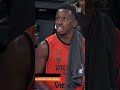 🤩 TJ SHORTS dejando su huella en la Liga Endesa | #LigaEndesa