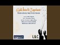 Miniature de la vidéo de la chanson La Traviata: Atto Ii. Coro: "Noi Siamo Zingarelle" (Zingarelle, Flora, Marchese)