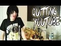 QUITTING YOUTUBE | Bryan & Johnnie Season 1 Episode 8