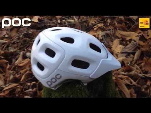 Capacete POC Trabec