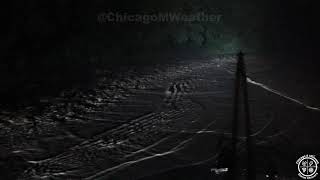 Seneca, Illinois - Significant Flooding - Bridges Washes, People struck in cars - 7-12-2021