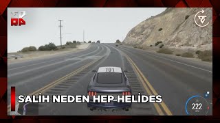 Sali̇h Neden Hep Heli̇de Edrp Zeusidiouss Zeu S