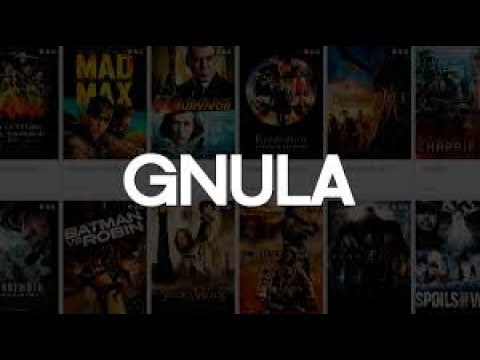 DESCARGAR PELÍCULAS EN GNULA 2017 - YouTube