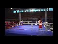 Alice pumphrey51kg vs naca nikolov verber57kg 9 nations final 190120