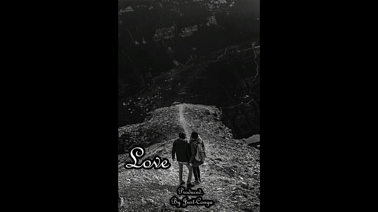 love  [Beat]  (Prod. By Just-Couga)