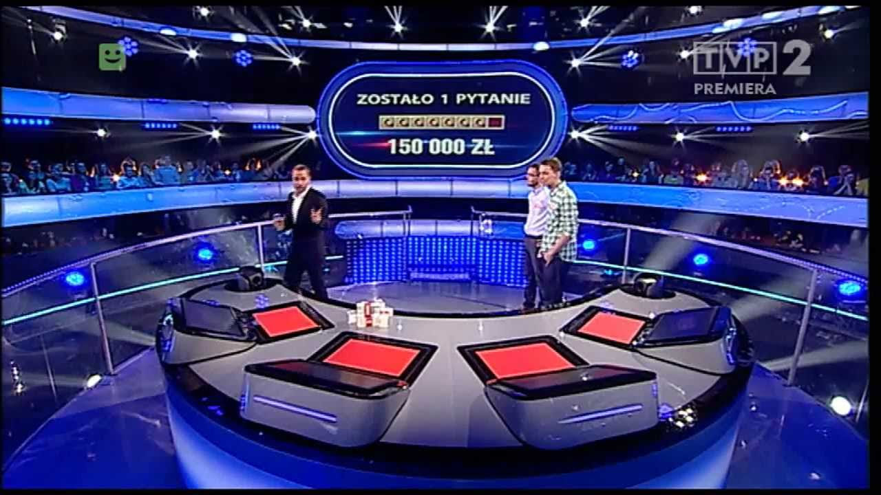 Precedens pana Franciszka – wygrana w Lotto bez kuponu – Retro TVP3 Wrocław
