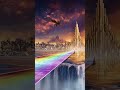 Thor Bifrost Ambiance