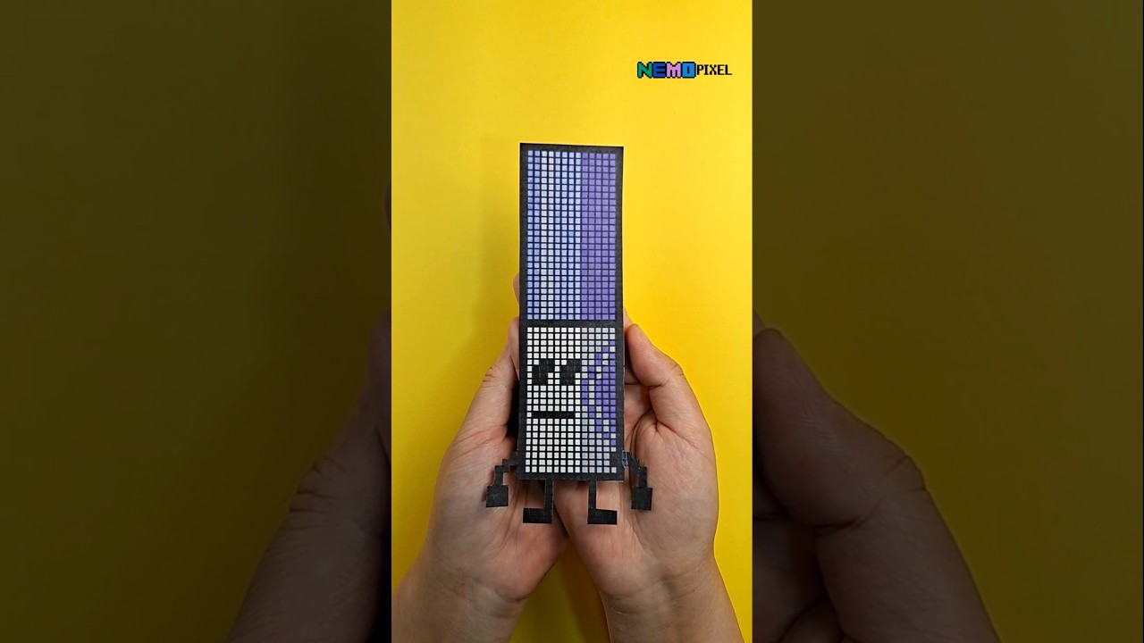 Who’s This Purple Pen? Let’s Draw BFDI Marker!🟣🎨 