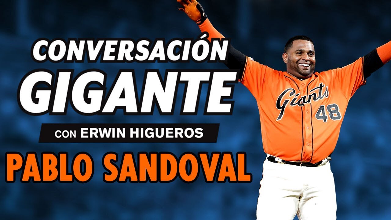 Sweet Jesus, did he kill him? The Venezuelan nightmare - Baseball World  reacts to former San Francisco Giants slugger Pablo Sandoval demolishing  catcher at home plate in Mexican Baseball League game