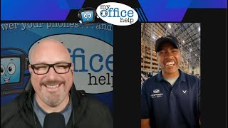 Let's talk parts, training and more with Encompass!